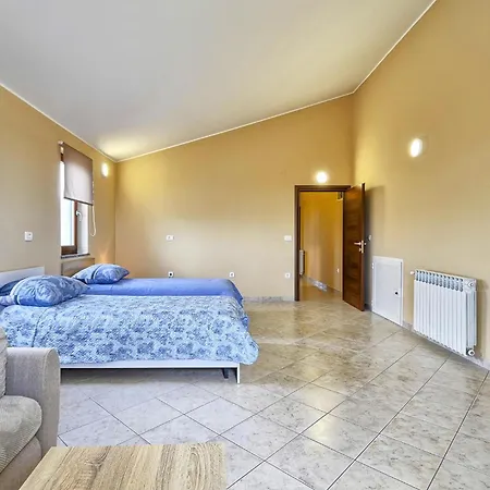 Beautiful In With Wifi Vakantiehuis *