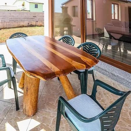 Hébergement de vacances Beautiful In With Wifi *